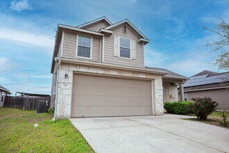 149 Barn Owl Loop in Leander, TX - Building Photo - Building Photo