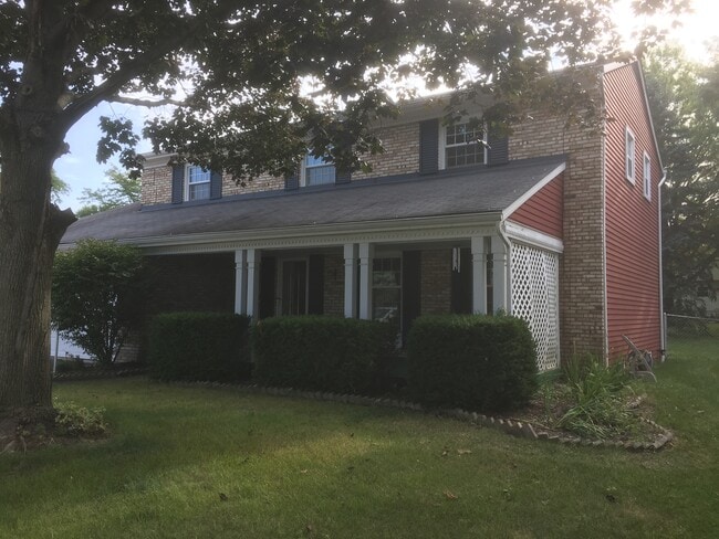 5876 Mall View Ct