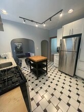 28 Weld Hill St, Unit #1 in Boston, MA - Building Photo - Building Photo