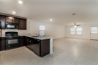 14829 Firerock Rd in Haslet, TX - Building Photo - Building Photo