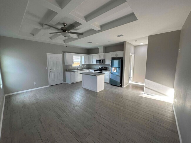 4907 N Dahlia St-Unit -2 in Pharr, TX - Building Photo - Building Photo