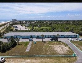 1896 Ocean Shore Blvd in Ormond Beach, FL - Building Photo