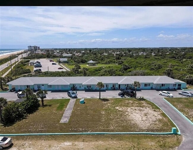 property at 1896 Ocean Shore Blvd