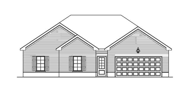 property at 45 Keswick Dr