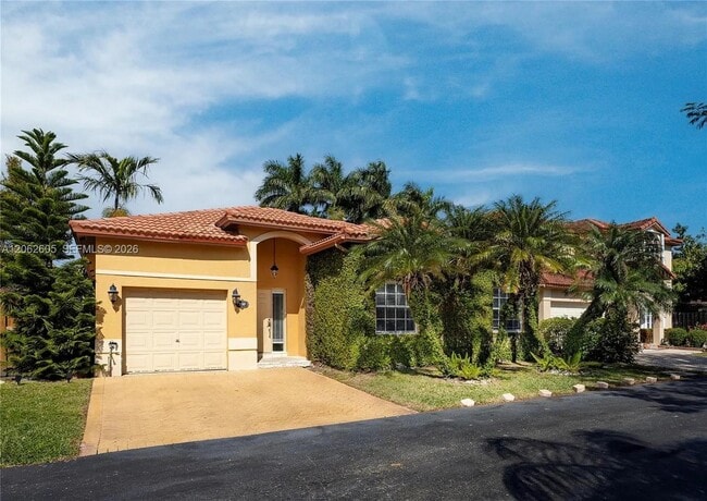 property at 21507 SW 90th Ct