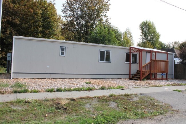 property at 7545 S Dillard Ave
