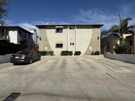 3222 Collier Ave in San Diego, CA - Building Photo