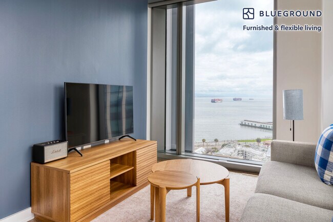 399 Fremont St, Unit FL23-ID1677 in San Francisco, CA - Building Photo - Building Photo