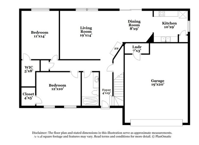 733 Timberoaks Dr in Azle, TX - Building Photo - Building Photo