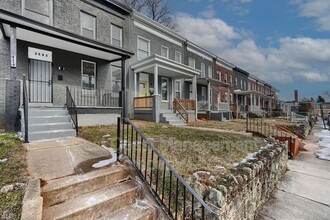 5219 Linden Heights Ave in Baltimore, MD - Building Photo - Building Photo