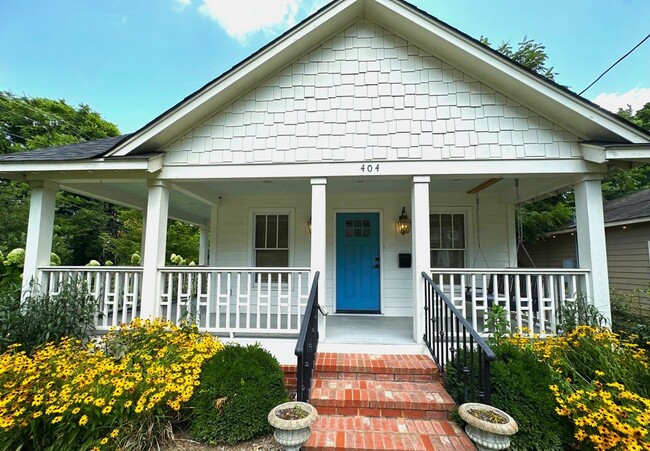 property at 404 Williford St