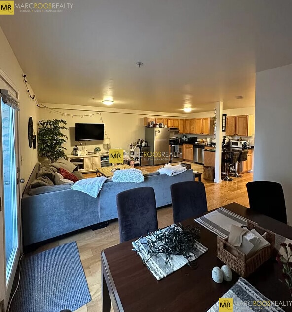 property at 34 Raymond St