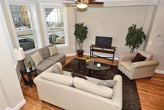 21 Rhode Island Ave NW in Washington, DC - Building Photo - Building Photo