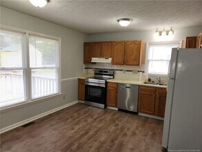 6496 Applewhite Rd in Fayetteville, NC - Building Photo - Building Photo