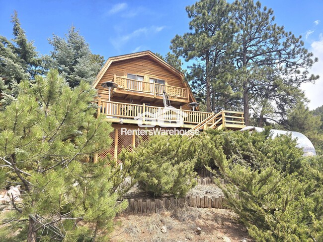 property at 260 Morning Star Ct