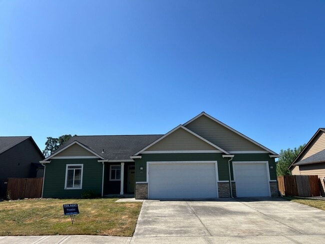 property at 431 Twin Flower Dr