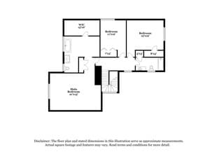 7078 Shore Rd in Lithonia, GA - Building Photo - Building Photo
