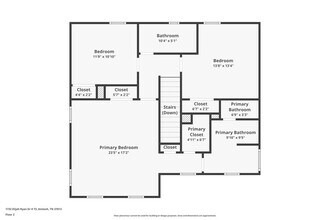 1732 Elijah Ryan Dr in Nashville, TN - Building Photo - Building Photo