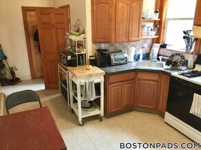 157 Thorndike St in Brookline, MA - Foto de edificio - Building Photo