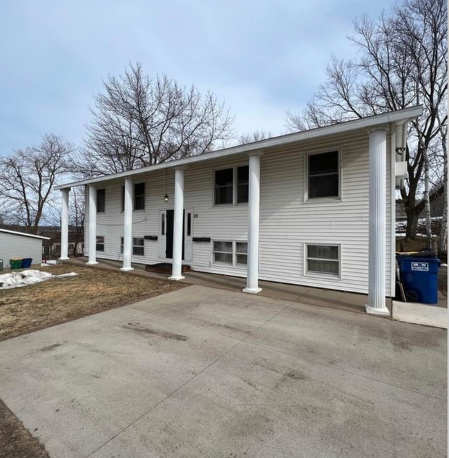 property at 20 Yawkey Ave