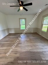 321 Chestnut St in Jacksonville, AR - Building Photo - Building Photo