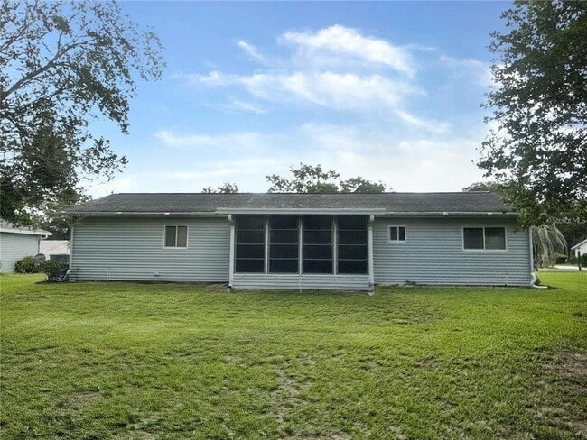 11248 SW 76th Terrace in Ocala, FL - Building Photo - Building Photo