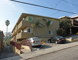 1917 Grace Ave Apartments