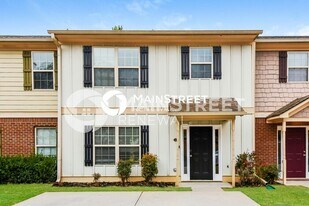 86 Gilliam's Xing SW in Cartersville, GA - Building Photo