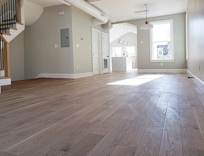 97 Trenton St in Boston, MA - Building Photo - Building Photo