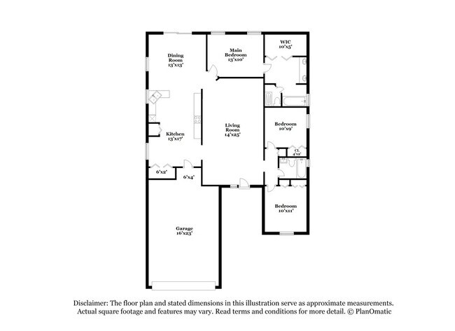 3246 Bellingham Dr in Orlando, FL - Building Photo - Building Photo
