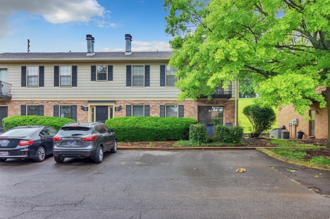 764 Fox Ridge Dr in Brentwood, TN - Building Photo - Building Photo