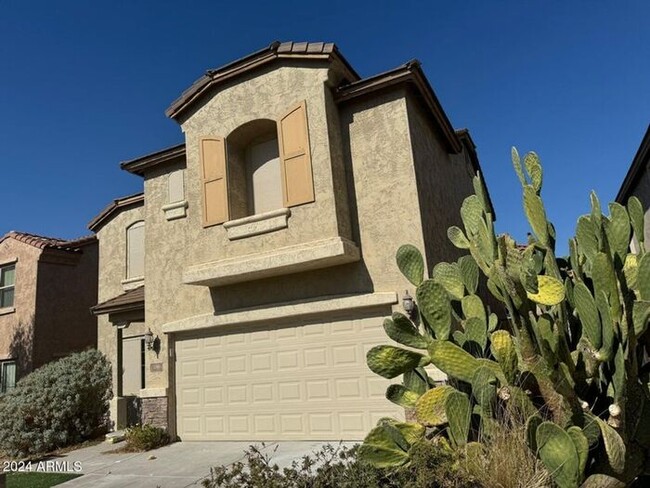 11066 E Stearn Ave in Mesa, AZ - Building Photo - Building Photo