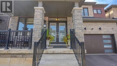 29 Bee Cres in Brantford, ON - Building Photo - Building Photo