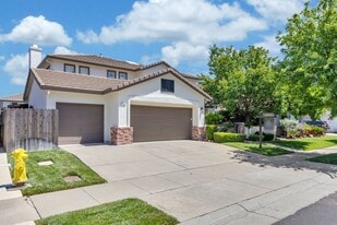 462 Anacapa Dr in Roseville, CA - Building Photo