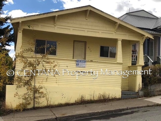 property at 830 Caledonia St