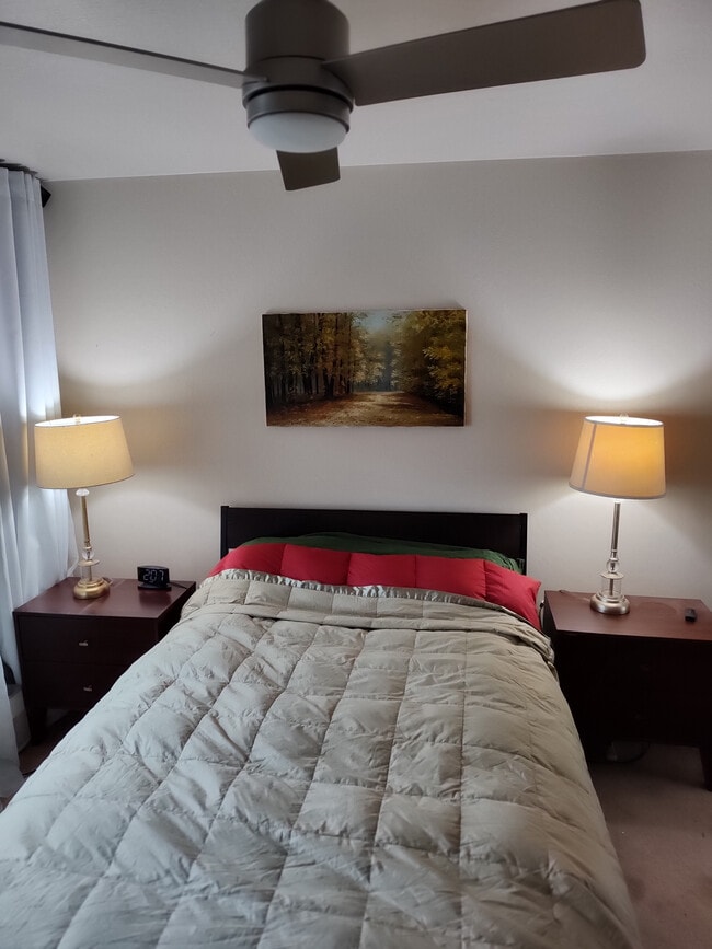 2985 Walgrove Way, Unit 2 in San Jose, CA - Foto de edificio - Building Photo