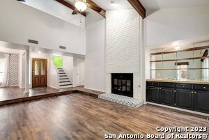 8822 Shady Leaf in San Antonio, TX - Building Photo - Building Photo