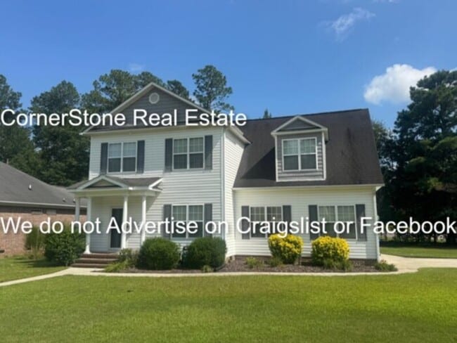 property at 6499 Chamblee Dr