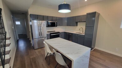 1357 S Shelby St in Louisville, KY - Building Photo - Building Photo