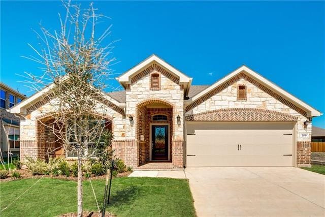 property at 209 Baldwin Dr