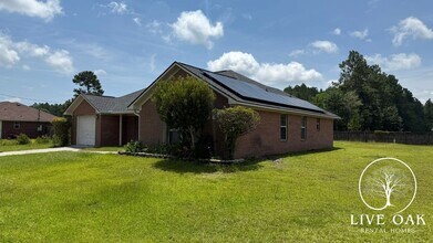 87 Oak Rd in Ludowici, GA - Building Photo - Building Photo