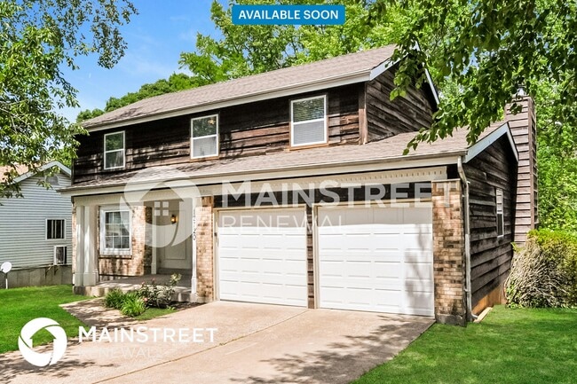 property at 12720 Coachlight Square Dr