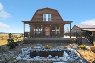 1885 Bennett Rd in Oak City, NC - Building Photo
