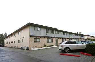 King Apartments in Mountain View, CA - Building Photo - Building Photo