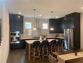 6435 Halcyon Garden Dr in Alpharetta, GA - Building Photo - Building Photo