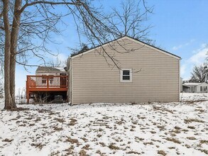 5224 Byrams Ford Rd in Kansas City, MO - Building Photo - Building Photo