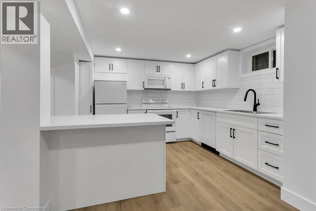 property at 34 Windermere Crescent