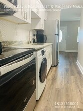 3805 W Leona St in Tampa, FL - Building Photo - Building Photo