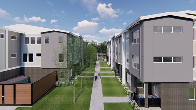 The Vista in Commerce City, CO - Building Photo - Building Photo