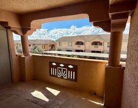 3650 Morning Star Dr, Unit 708 in Las Cruces, NM - Building Photo - Building Photo